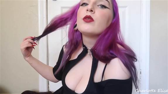 Matriarch Malice - Tease and Torment Beta Cuck Humiliation